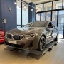BMW 6시리즈 GT G32 디퍼런셜 오일 교체