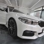 BMW 530i MSP 카오디오 스피커 & 무스웨이 튜닝