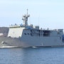 올해 해군 인도될 차기 잠수함구조함 첫 공개