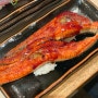 [일본여행:오사카] 오사카 우오신 스시 우메다점 대왕스시맛후기