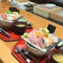 [안양] 스시가이센 : 오마카세동. 가이센동 / 범계역 맛집