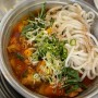 한사발 포차 - 강남구청역 닭볶음탕 곱도리 맛집