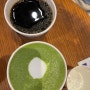 일본 도쿄 여행! 우에노공원 구경 후 TULLY'S COFFEE