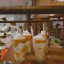 다낭 한시장 근처 콩카페 2호점 코코넛 커피 후기