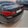 G30 BMW 5시리즈 AVI 스피커와 회오리 스피커 그릴