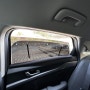 K5 3세대 차량햇빛가리개 본투로드 윈도우썬블럭 후기