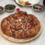 성산 피자 맛집 피자스피릿에서 즐기는 뉴욕스타일의 도우와 토핑