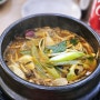 안산 선부동 맛집 :)소고기 보양식 과 돌솥밥 두거리우신탕