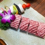 양천구 신월동 맛집 마리소 투쁠 한우 생갈비 평양냉면 추천