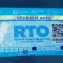 아르헨티나에서 자동차 검사 (RTO) 받기