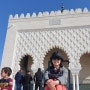 라바트 모로코 1