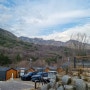 친환경 탄소 배출 제로 캠핑장, 북한산 국립공원 사기막 야영장