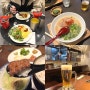 후쿠오카공항에서 하카타 :: 일본 맛집 예약방법, 주차대행, 비짓재팬(visit japan) 등록, 3박4일 여행
