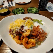 가로수길 맛집, 가성비 좋은 멕시칸 맛집 '타코앤칠리'