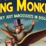 [심리학 용어]나르시스트의 조력자이자 가장 무서운 존재 플라잉몽키(Flying Monkey)(의미,역할,조심해야할 점 등)