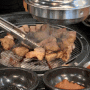 [일산맛집/원조부안집 라페스타점]고양시 일산 먹자골목 내돈내산 고기맛집 원조부안집