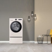 LG 트롬 오브제컬렉션 워시콤보, LG전자 올인원 세탁건조기 신제품 예약 구매 혜택