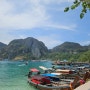 태국 푸켓 여행지 추천 2탄 피피섬