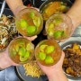 방콕 미얀마 향토음식점 4개 부족 음식체험, Kalyana Restaurant