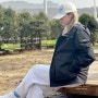 여성 트레이닝복 바람막이 브랜드 내셔널지오그래픽 오거스틴 점퍼