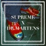 [info] SUPREME X DR.MARTENS 슈프림 닥터마틴 1461 협업 발매