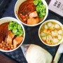대만 일갑자손음 동파육덮밥 메뉴 추천, 주문 방법