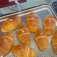 세종시 반곡동 빵이 맛있는 베이커리카페 코너베이커리