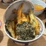 [의정부 맛집] 고쿠텐 의정부점: 수요미식회가 인정한 텐동 맛집