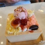 태국 방콕의 감성 아이스크림 빙수 맛집 스웬슨스 Swensen's