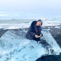 아이슬란드 빙하 투어 요쿨살론 다이아몬드비치 얼음 위스키 마신 후기