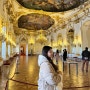 오스트리아 빈 비엔나 쇤부른 궁전 가이드 투어
