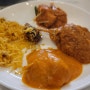 방콕 할랄 인도식 맛있는 Curry & kabab Restaurant (에어컨 있음) ร้านอาหารแกงกะหรี่และเคบับ