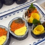 삼성동 맛집 오예술김밥: 다이어터를 위한 저탄수 김밥