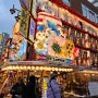 일본여행 /오사카/고베/교토 2박3일 봄여행후기(패키지여행)