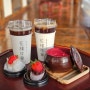 전라북도 순창 포토존이 가득하고 딸기디저트가 맛있는 화양연화 카페