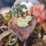 산본 금정역 고기집 : 목돈72 숙성돼지고기로 육즙가득 맛있는 고기생활^^