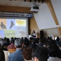 "아기독수리들이 매년 몽골에서 한국을 찾아온다고?!"👀✨/ 독수리를 지키는 사람들_한국몽골포럼 #자연의벗 창립10주년기념