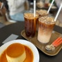 [약수역] 카페추천 라떼와 푸딩이 맛있는 커피그래