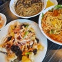 김제 중국집 국가대표짬뽕집 맛있다