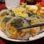 [시흥 배곧 맛집] 사이쵸세카이 : 일본에 온 듯 맛+분위기 다 한 이자카야 맛집
