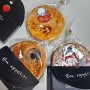 [고속터미널 디저트] 일본 유명 디저트 맛집이 한국 신세계 백화점 강남점에~ 인스타 유명 디저트 가리게트