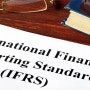 IFRS 컨버젼에 관한 주요 질문
