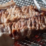 성남종합운동장 맛집 : 야들야들한 돼지갈비가 맛있는 모란역 온달 돼지갈비