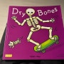 ♣168 Dry bone
