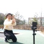 AI 브이로그 카메라 추천, 360도 유튜브 카메라 인스타360 에이스 프로