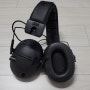 Peltor Sport Tactical 100 Electronic Hearing Protector Ear Muffs - TAC100-OTH