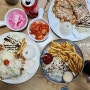 송도 돈까스 맛집 : 푸짐하고 맛있는 돈까스브로스 송도라이크홈점
