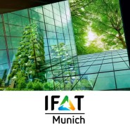 뮌헨 환경 박람회 IFAT 2024