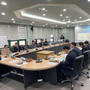 제13차 대전원자력안전 시민참여위원회 정기회의