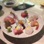 신사 가로수길 일식당:: 네기다이닝라운지 오마카세 기념일식당